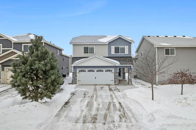 9036 Golden Pond Lane N, Monticello, MN 55362