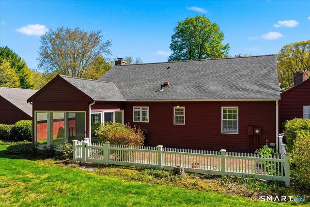 15 Hampshire Road 15, Madison, CT 06443