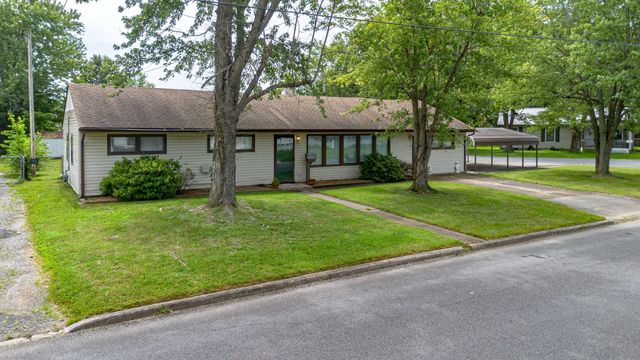 2834 Alabama Street, Paducah, KY 42003