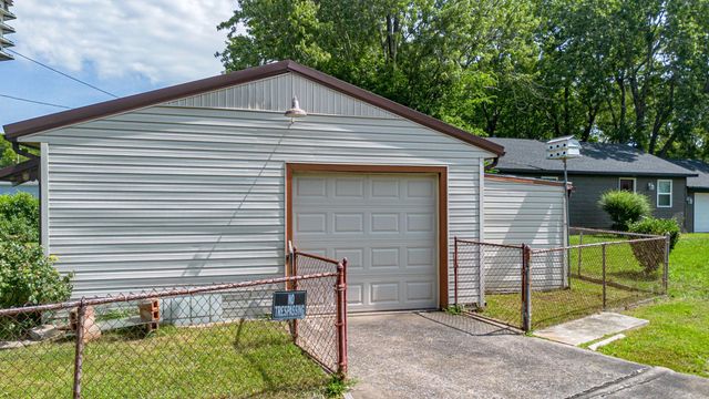 2834 Alabama Street, Paducah, KY 42003
