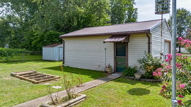 2834 Alabama Street, Paducah, KY 42003