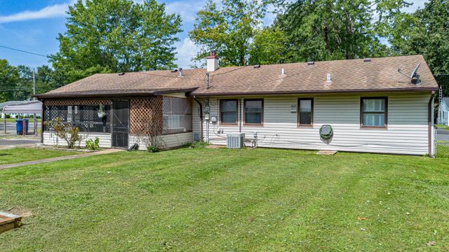 2834 Alabama Street, Paducah, KY 42003