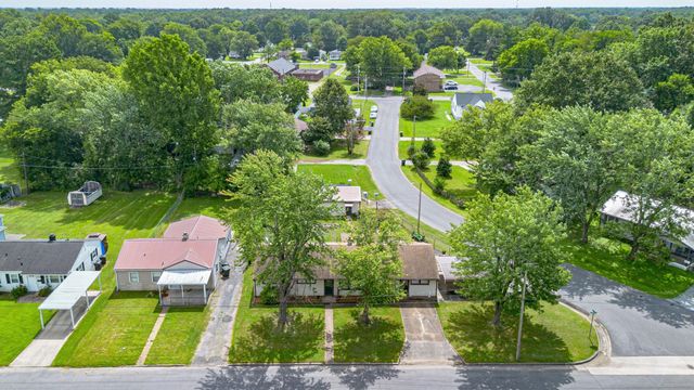 2834 Alabama Street, Paducah, KY 42003