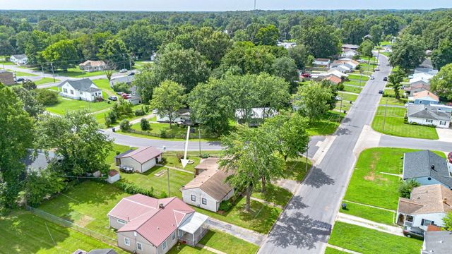 2834 Alabama Street, Paducah, KY 42003