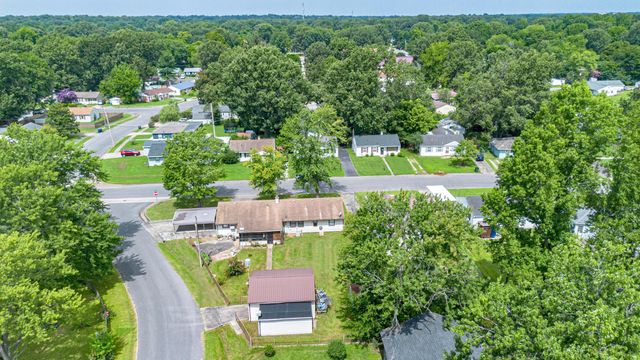 2834 Alabama Street, Paducah, KY 42003