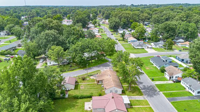 2834 Alabama Street, Paducah, KY 42003