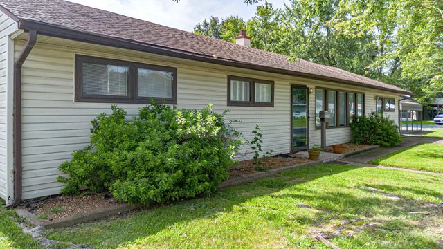 2834 Alabama Street, Paducah, KY 42003