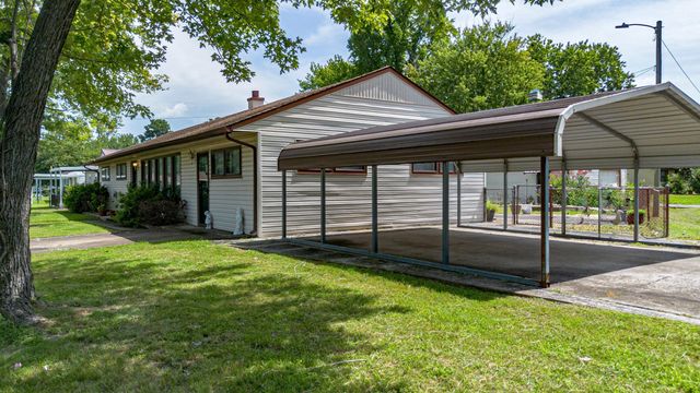 2834 Alabama Street, Paducah, KY 42003