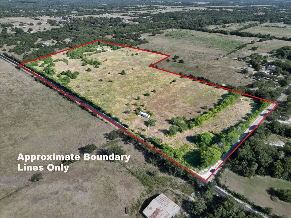 1408 Wortham Road, Whitewright, TX 75491