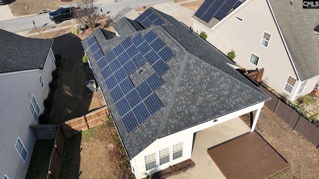 210 Flora Springs Circle, Columbia, SC 29229