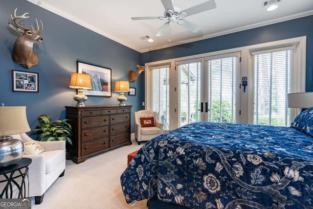 2547 Piedmont Lake Road, Pine Mountain, GA 31822