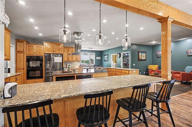 31005 Nottingham Lane, Lawson, MO 64062