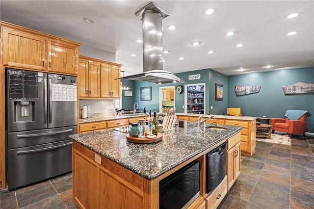 31005 Nottingham Lane, Lawson, MO 64062