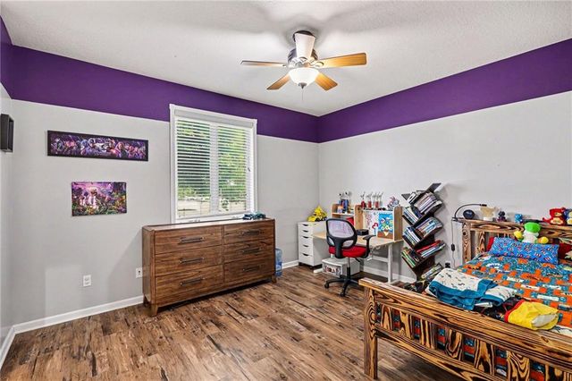 31005 Nottingham Lane, Lawson, MO 64062