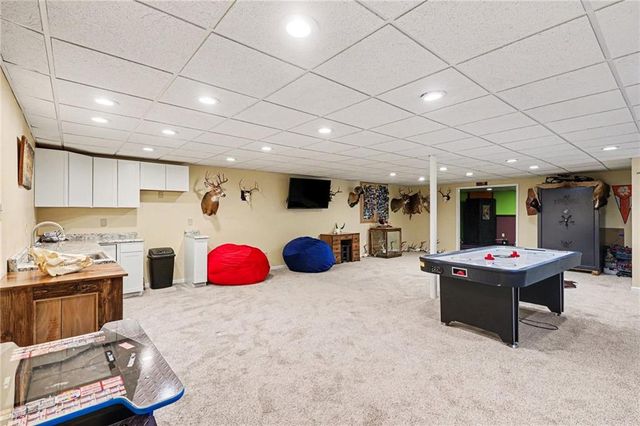 31005 Nottingham Lane, Lawson, MO 64062