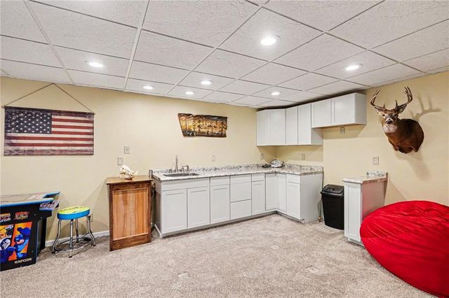 31005 Nottingham Lane, Lawson, MO 64062