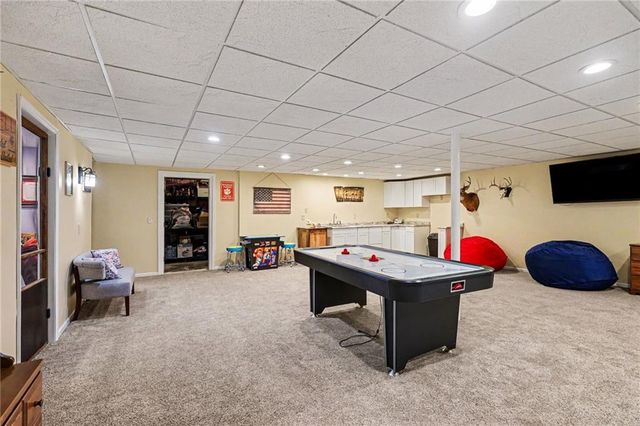 31005 Nottingham Lane, Lawson, MO 64062