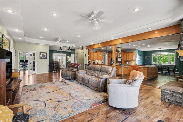 31005 Nottingham Lane, Lawson, MO 64062