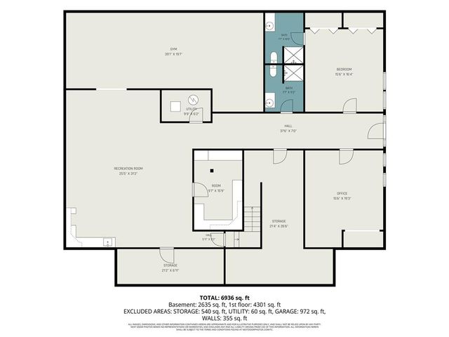 31005 Nottingham Lane, Lawson, MO 64062