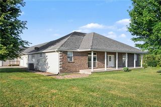 31005 Nottingham Lane, Lawson, MO 64062