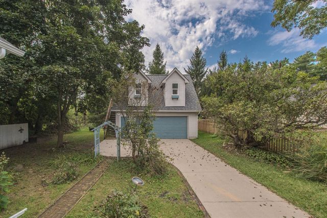 222 Monroe Street, Saline, MI 48176