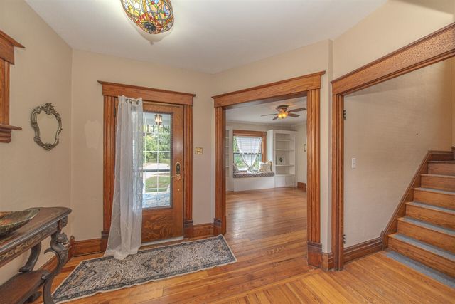 222 Monroe Street, Saline, MI 48176