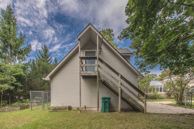 222 Monroe Street, Saline, MI 48176