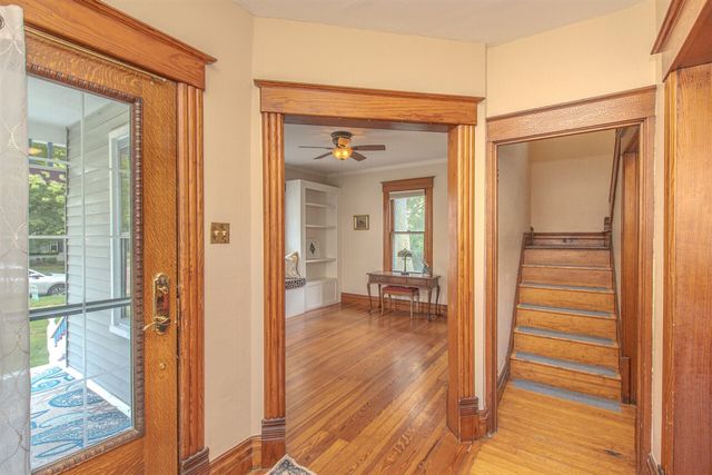 222 Monroe Street, Saline, MI 48176