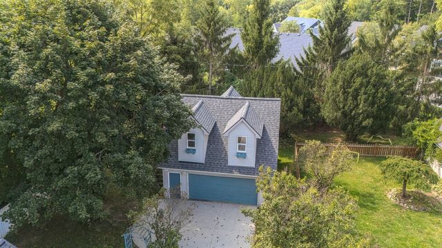 222 Monroe Street, Saline, MI 48176