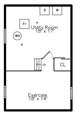 222 Monroe Street, Saline, MI 48176