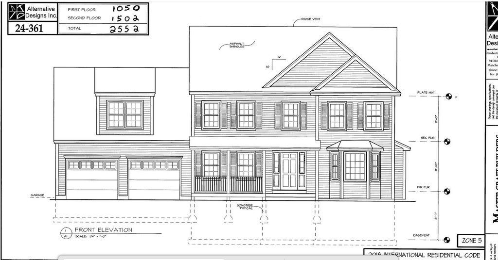 76 Island Pond Road, Derry, NH 03038