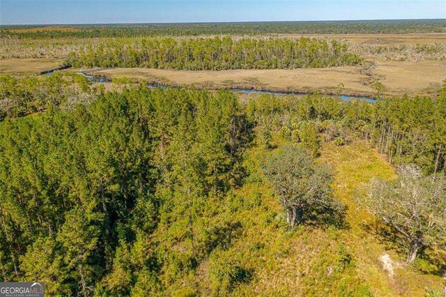 LOT 76 La Sole Lane, Waverly, GA 31565