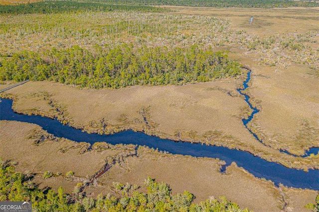 LOT 76 La Sole Lane, Waverly, GA 31565