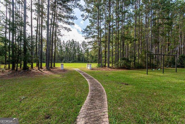 LOT 76 La Sole Lane, Waverly, GA 31565