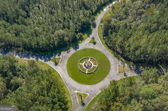 LOT 76 La Sole Lane, Waverly, GA 31565