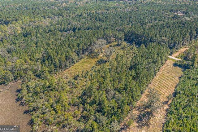 LOT 76 La Sole Lane, Waverly, GA 31565