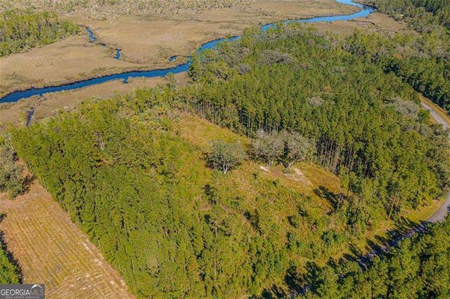 LOT 76 La Sole Lane, Waverly, GA 31565