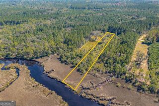 LOT 76 La Sole Lane, Waverly, GA 31565