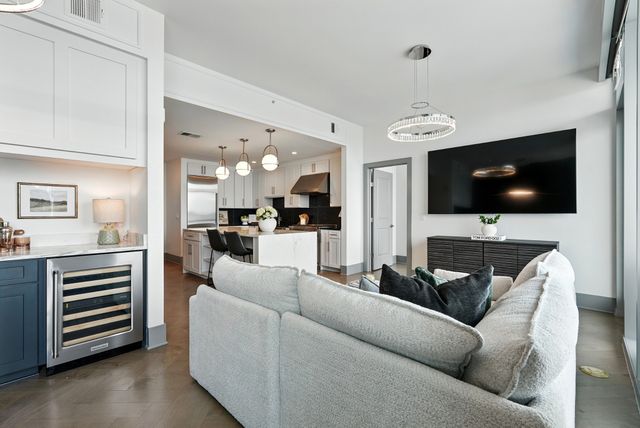 1616 West End Ave Unit 1611, Nashville, TN 37203