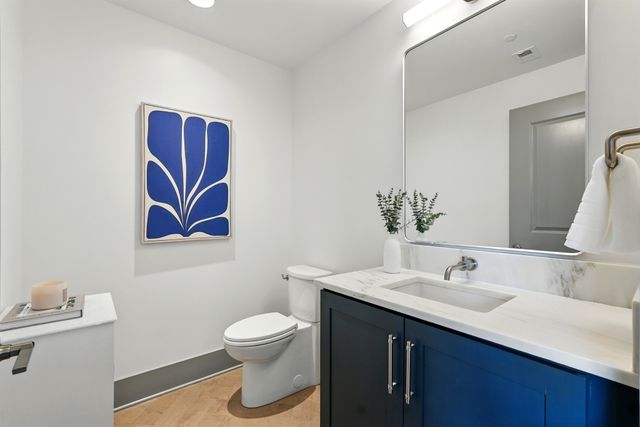 1616 West End Ave Unit 1611, Nashville, TN 37203