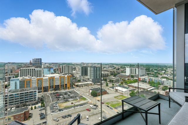 1616 West End Ave Unit 1611, Nashville, TN 37203