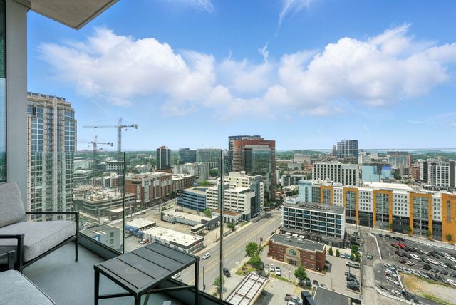 1616 West End Ave Unit 1611, Nashville, TN 37203