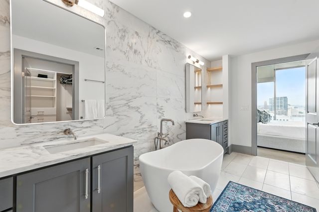 1616 West End Ave Unit 1611, Nashville, TN 37203