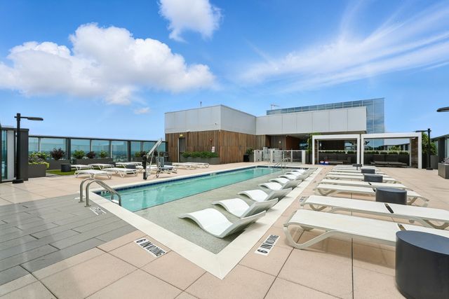 1616 West End Ave Unit 1611, Nashville, TN 37203