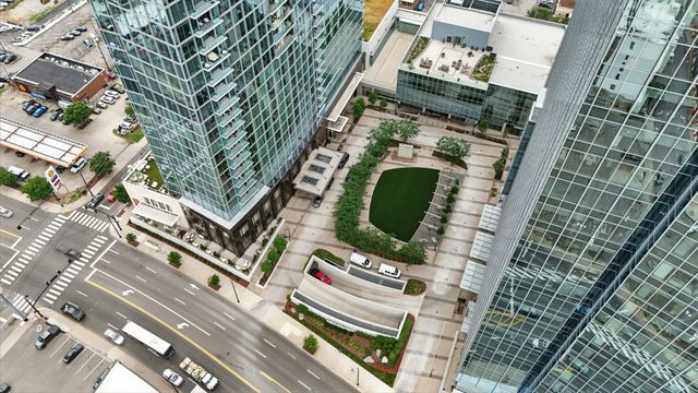 1616 West End Ave Unit 1611, Nashville, TN 37203