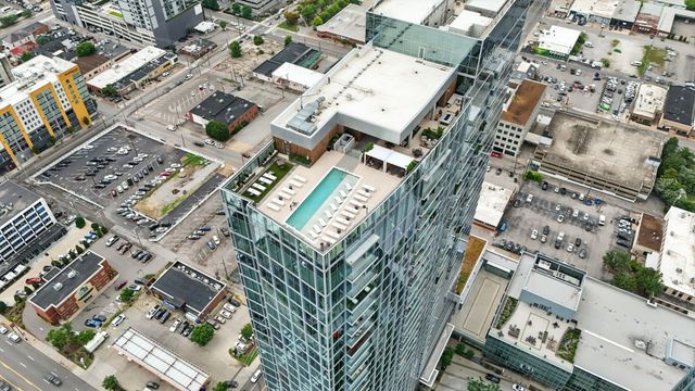 1616 West End Ave Unit 1611, Nashville, TN 37203