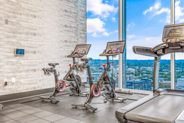 1616 West End Ave Unit 1611, Nashville, TN 37203