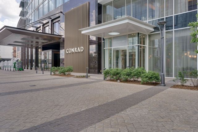 1616 West End Ave Unit 1611, Nashville, TN 37203