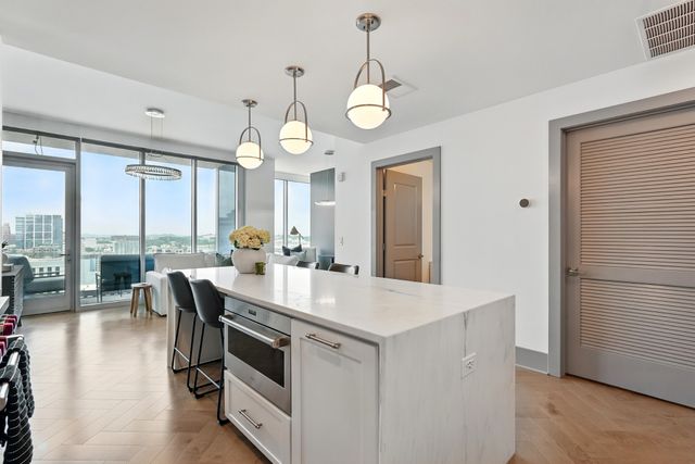 1616 West End Ave Unit 1611, Nashville, TN 37203