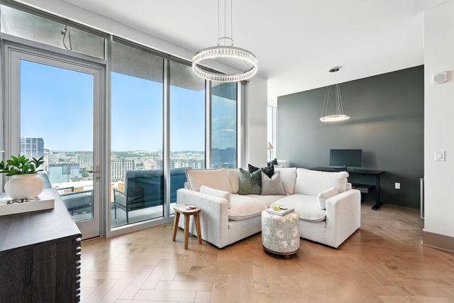 1616 West End Ave Unit 1611, Nashville, TN 37203